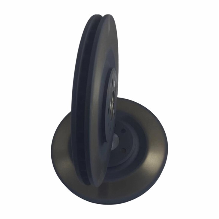 AUDI Brake Disc suppliers