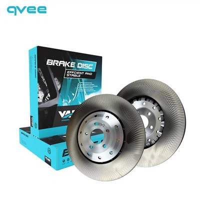 Cakera brek Mercedes-Benz