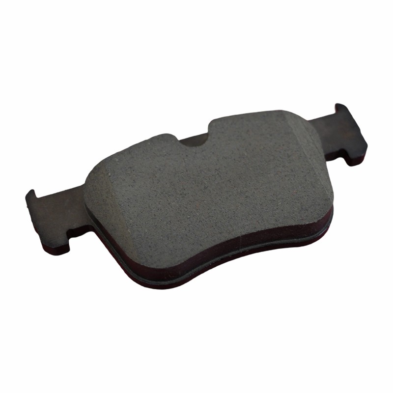 Passenger Car Brake Pads