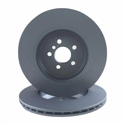 Apakah kesan Cakera Brek AUDI terhadap kestabilan kenderaan?